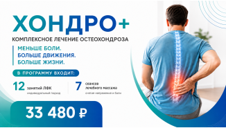 Хондро+