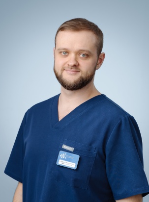 Горбунов Владимир Владимирович 