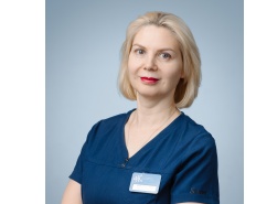 Матвеева Анна Михайловна 