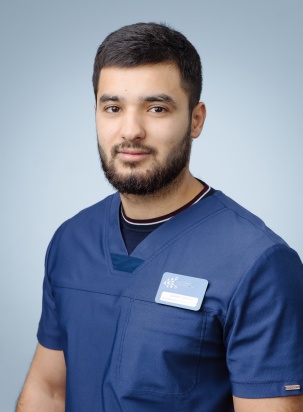 Гамзаев Ельвин