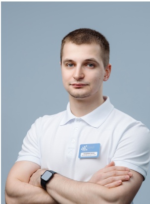 Рогов Владимир