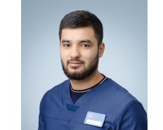 Гамзаев Ельвин