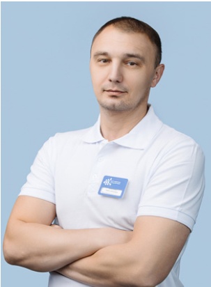 Тарасенко Тарас Сергеевич