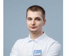 Рогов Владимир