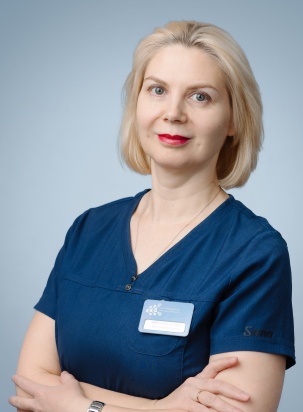 Матвеева Анна Михайловна 