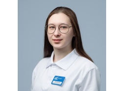 Рудас Виктория Игоревна