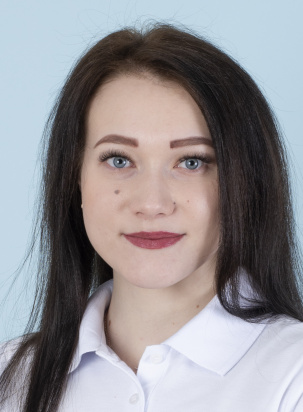 Раева Ирина