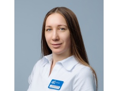 Асмолова Наталья Николаевна