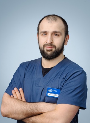 Байтуев Имам Абдулкадырович