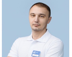 Тарасенко Тарас Сергеевич