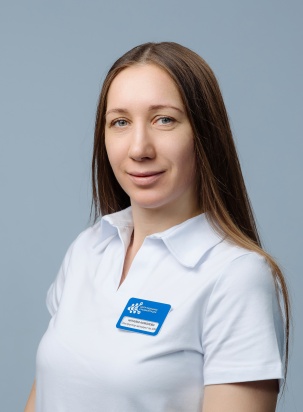 Асмолова Наталья Николаевна