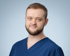 Горбунов Владимир Владимирович 