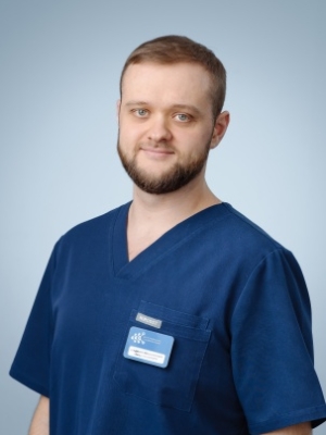 Горбунов Владимир Владимирович 