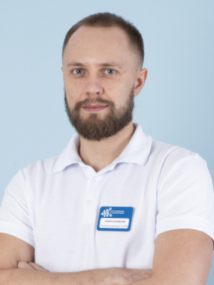 Солодилов Роман