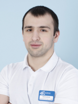 Байтуев Имам