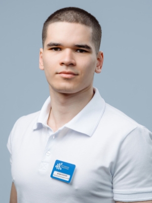 Васечко Богдан Владимирович