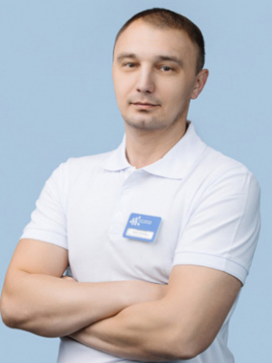 Тарасенко Тарас Сергеевич