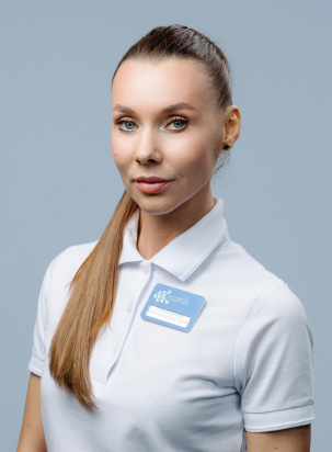 Степанова Елена