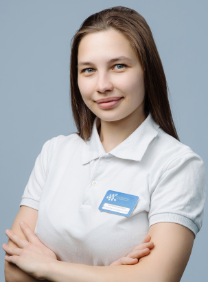 Минигалиева Мария Романовна