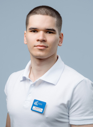 Васечко Богдан Владимирович