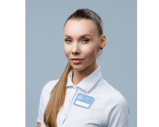 Степанова Елена